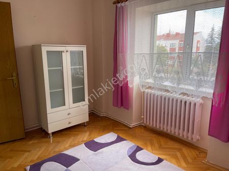 Sultandere, Cadde Üstü, Site İçi, Full Eşyalı, Kiralık 3+1 Daire