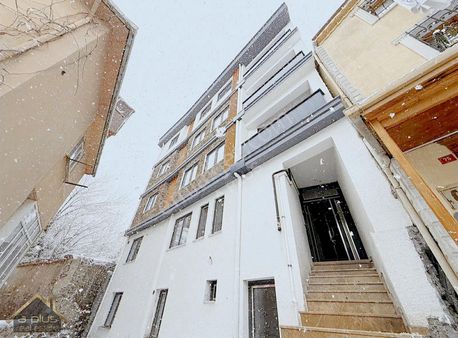 Üsküdar Aziz Mahmut Hüdayide Kaçırılmayacak Yatırım Fırsatı ..!