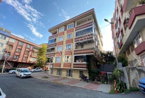 Acil Satılık Krediye Uygun Kat İrtifak Tapulu 2+1 Daire