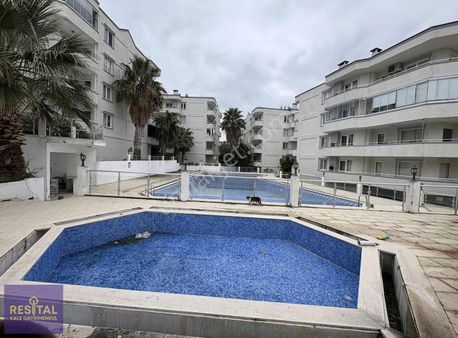 Bursa Mudanya Da Full Deniz Manzaralı Lüks 3+1 Kiralık Daire