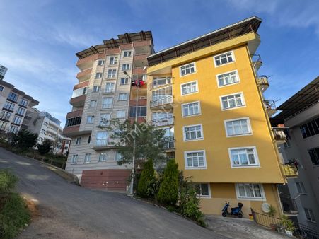 Trabzon Ortahisar Kanuni Mahallesi 3+1 Satılık Konut