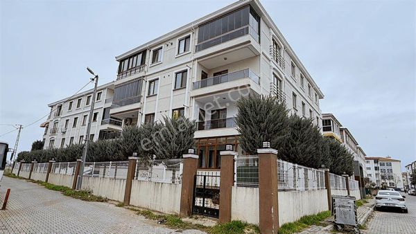 İstasyon Mah.de Geniş Balkonlu Yerden Isıtmalı Fırsat 3+1 Daire