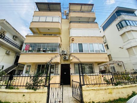 Akçay Sarıkız Da 2+1 Muhteşem Lokasyonda Satılık Daire