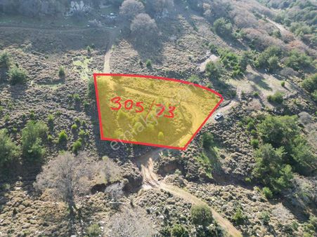 İmroz Emlak'tan Balido Mevkii'de 1.722 M2 Tarla