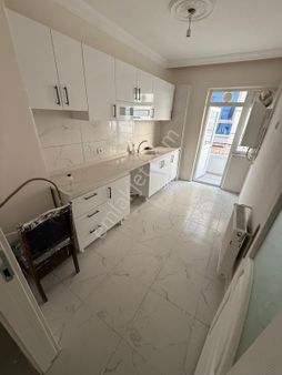 Plevne Mah'de Ara Katta Salon Bağımsız Masrafsız Satılık Daire