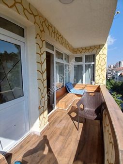 Bakımlı 3+1 Satılık Daire