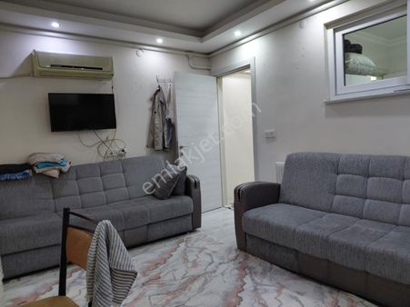 Manisa Salihli'de Satılık 1+1 Daire Gaziler Mah