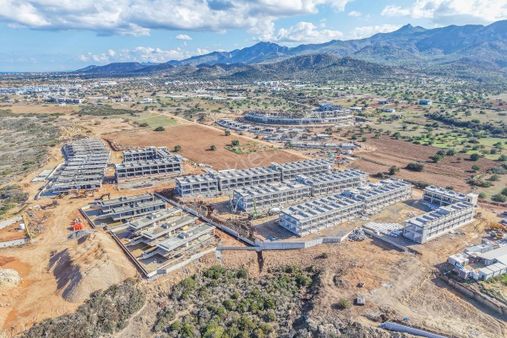 Tatil Yatırım Yaşam İşte Size Lüx Segment %35 Peşinat İle Fırsat Ayağınızda