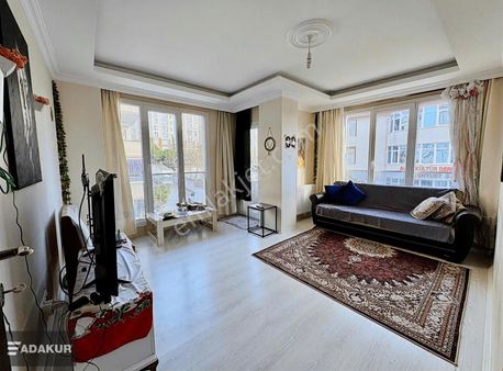 Çınar Mah Satılık 2+1 Boş Daire