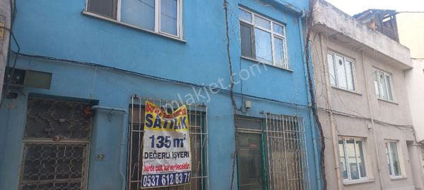 Bursa Osmangazi Bahar Mah 140 M2 Deyerli Mülk Satılıktır