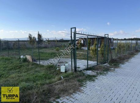 Turpa Saygından Araç Takaslı