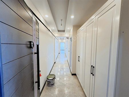 *saray Yeni Mah-sıfır 1+1 Kiralık Daire