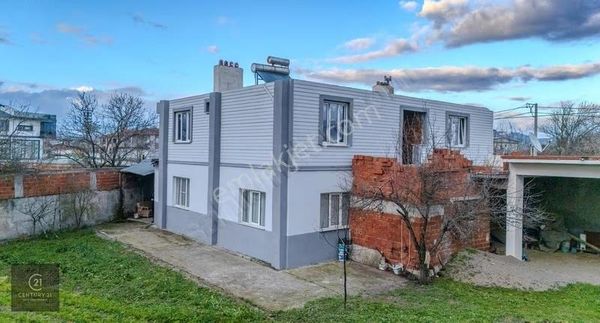 Century 21. Loca Gayrimenkul'den Satılık Köseler