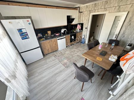 Sincan Yenikentte Satılık 3+1 Daire Geniş Uygun Fırsat