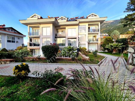 Muğla, Fethiye Ovacık'ta Modern 3+1 Dubleks Daire