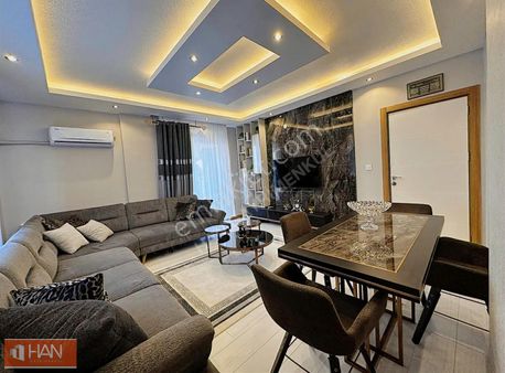 V. Aydoğmuş'da 3+1 Ekstralı Han Gibi Satılık Daire