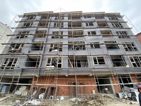 Aydın Emlak Ballıca İncüvez Mevkii 2026 Eylül Teslim 95m² 2+1