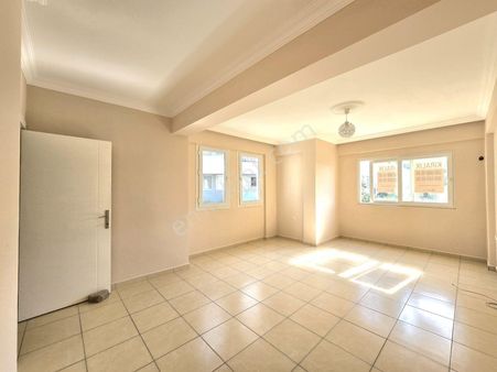 Fethiye Hıdırlık'ta Kiralık 3+1 110m2 Ara Kat Daire
