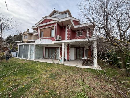 Molla Team'den Bahçeşehir'de Lüx Villa