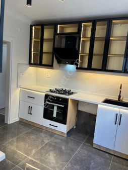 Kibar Mühit, Güzel Semt, Sosyal Zenginliği Olan Dairemiz Satışta