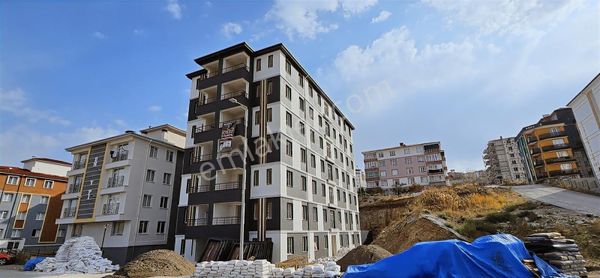 Msyapı Emlaktan Adalet Eğitim Merkezi Yanı 2+1 Satılık Daireler