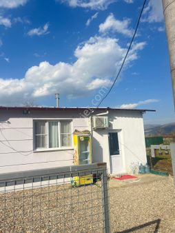 Manisa Alaşehir Ilgınköy Satılık Müstakil Ev