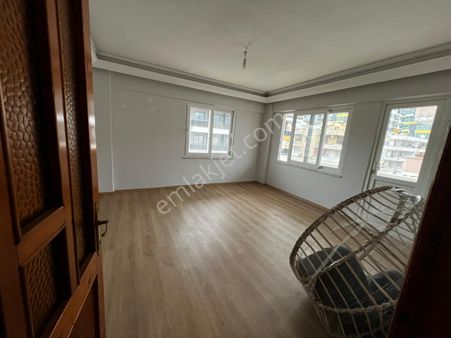 Alanya Gülllerpınarı Kiralık 2+1 Boş Daire !