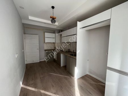 Manisa Salihli'de Satılık 2+1 Daire Cumhuriyet Mah