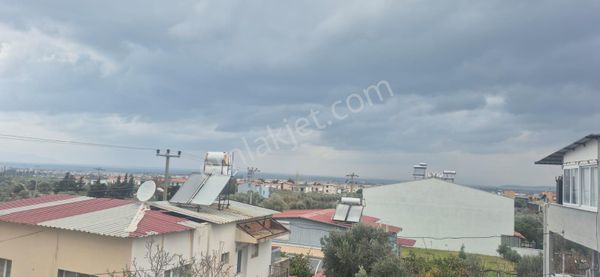 Kuşadası Davutlar Mahallesı Ionıa Evlerınde 4+1 Denız Manzaralı Çatı Dubleks