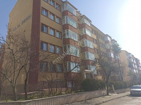 Century 21 Vizyon'dan Çankaya Mah. Yerden Isıtmalı Kiralık 3+1 Daire