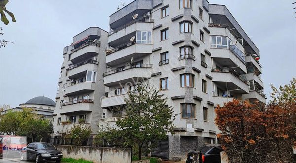 Yenigün Emlak Tan Yenigün Sezginler Cami Yanı 4+1 Satılık Daire