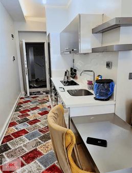 Üniversite Bölgesi Yatırımlık Eşyalı Daire