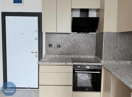 ▀imparator▀ Tek Yetkili! Bölgenin Yıldızı Ege Rezidansta 0 1+1!