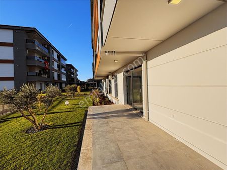 Lotus Evleri'nde Müstakil Yaşam Hissi Sunan Ferah Daire