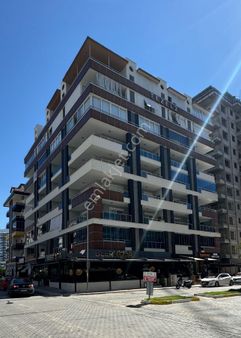 Atalya Alanya Mahmutlar Bia Tezel2 3+1 Eşyalı Ayrı Mutfak