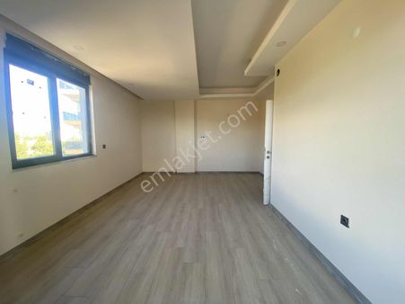 Varsak Karşıyaka'da Sıfır 2+1 Havuzlu Site