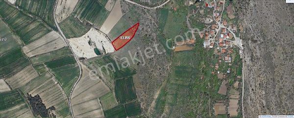 Karabük Safranbolu Ağaçkese De Satılık 4455 M2 Satılık Tarla