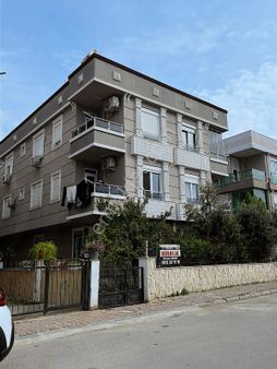 Rauf Denktaş Bulvarına Yakın Satılık Full Eşyalı 2+1 Daire