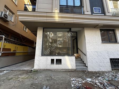 Next House'dan, Siyavuşpaşa'da, 40m², Sıfır, Kiralık Dükkan