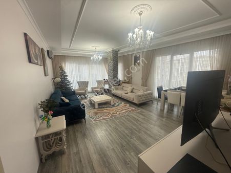 Barış'tan Soğuksu Fulya Sokakta 155 M2 3+1 Lüks Kapalı Otoparklı