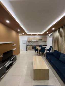 Girne Merkezde Kiralık Full Eşyalı Asansörlü Apartmanda 2 Tane 2+1 Daire Aylık Kiraları £750’den