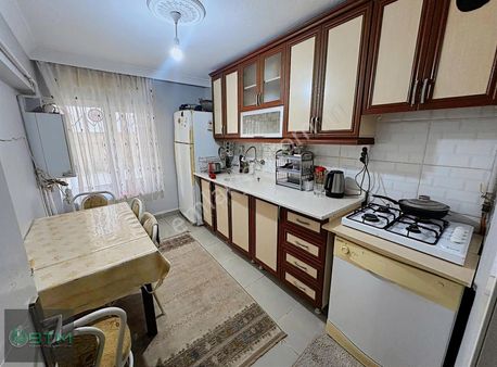 Mareşal Çakmak'ta Ankara Cd. Yakını 2+1 Balkonlu Kupon Daire