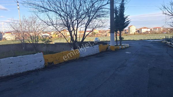 Çığır Emlak Satılık Arsa Sarıkoy Yolu Üzeri Kemalpaşa Mah 285