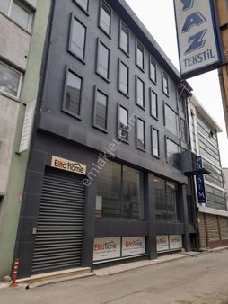 Vişne Emlaktan Kiralık İşyeri Vişne Ye İkinci Bina