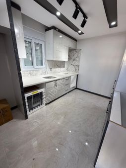 V.ayanoğlunda Kat Cephe Seçenekli Sıfır 2+1 Daireler