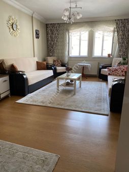 Bursa Yıldırım Yeşil Şible Taksi Üzeri 2+1 100m2 4.kat Kombili Çift Cephe Daire