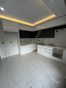 Özel Bahçeli Modern Mimari 3+1 Bahçe Dubleks