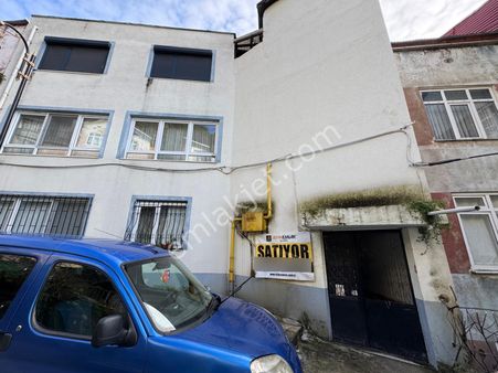 Altın Emlak Giresun'dan Özgürlük Yolunda Deniz Gören 2+1 110 M2 Satılık Daire