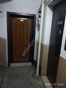 Demetevler Metrosuna Yakın 408.cad. 3+1 Asansörlü Kombili Kiralık Daire