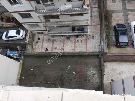 Demetevler Metrosuna Yakın 408.cad. 3+1 Asansörlü Kombili Kiralık Daire